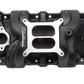 Edelbrock Performer RPM Manifold Black