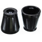 Energy Suspension 62-76 Chrysler A-Body / 62-79 B-Body / 70-74 E-Body Blk Torsion Bar Dust Boot Set