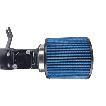 Injen 17-20 Honda Civic Si L4 1.5L Turbo Black SP Short Ram Intake - Graveyard Performance