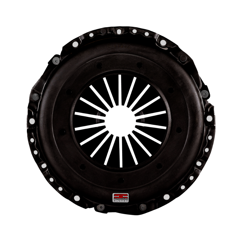Competition Clutch 16+ Honda Civic 1.5T Stage 2 Organic Steel Flywheel w/ 22lbs