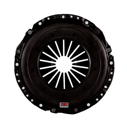 Competition Clutch 16+ Honda Civic 1.5T Stage 2 Organic Steel Flywheel w/ 17lbs - Graveyard Performance