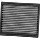 K&N 05-14 Ford Mustang Air Filter