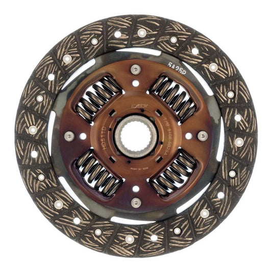 Exedy Stage 1 Replacement Organic Clutch Disc for 08806 & 08806FW - Graveyard Performance
