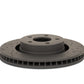 Hawk Talon 2008 Infiniti EX35 Drilled and Slotted Front Brake Rotor Set