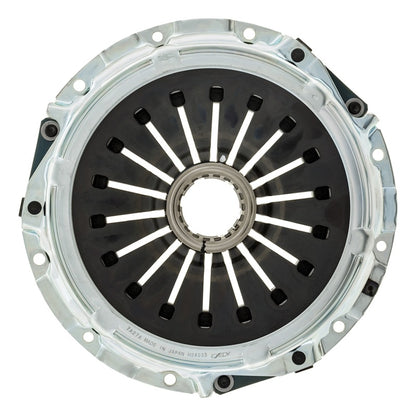 Exedy 08-15 Mitsubishi Lancer Evo Stage 1/2 Replacement Clutch Cover (for 05803/05952/05803A/05952A) - Graveyard Performance