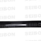 Seibon 92-95 Honda Civic 2dr/HB SP Carbon Fiber Front Lip