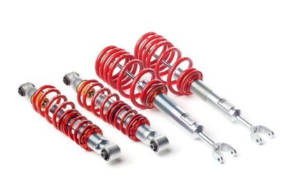 H&R 00-03 Audi S4 (AWD) Street Perf. Coil Over - Graveyard Performance
