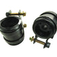 Whiteline Plus 05-11 Ford Focus /  04-09 Mazda 3 Front Control Arm Lower Inner Rear Bushing Set