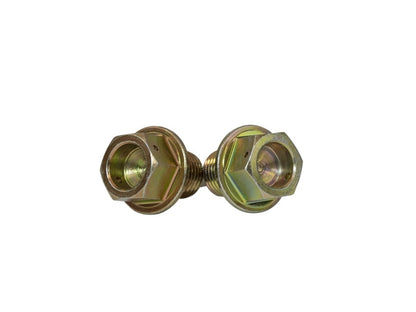 Skunk2 Honda/Acura Magnetic Drain Plug Set (Oil and Trans. Pan Plugs) - Graveyard Performance