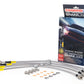 Goodridge 11/92-01 Subaru Impreza (2wd/4wd w/Rear Disc) Stainless Steel Brake Line Kit