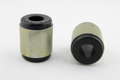 Whiteline Plus 03-06 EVO 8/9 Rear Lower Outer Control Arm Bushing Kit - Graveyard Performance