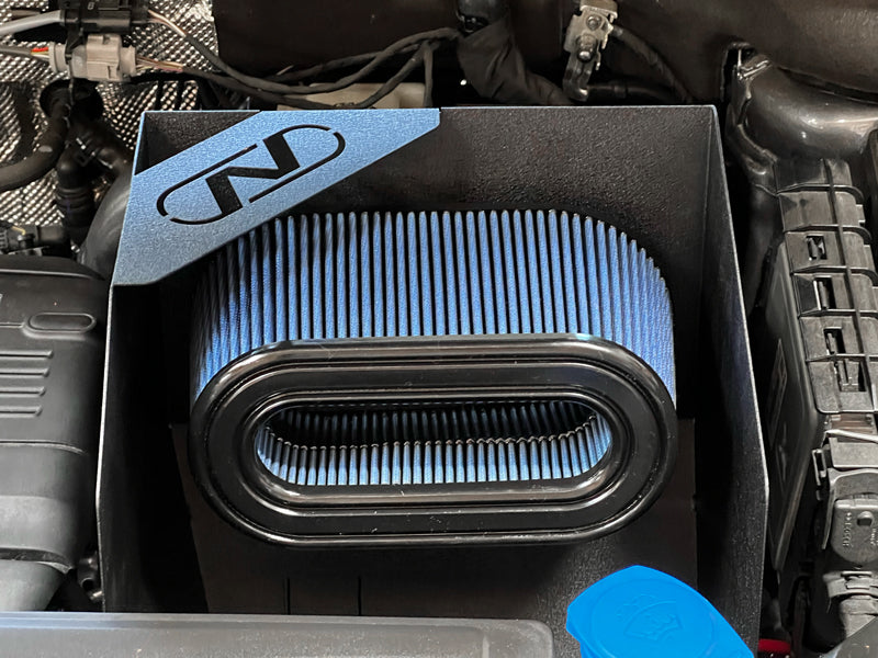 NEUSPEED P-FLO Air Intake Kit [sku] - NEUSPEED