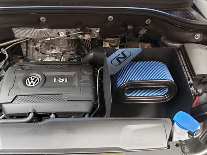 NEUSPEED P-FLO Air Intake Kit [sku] - NEUSPEED