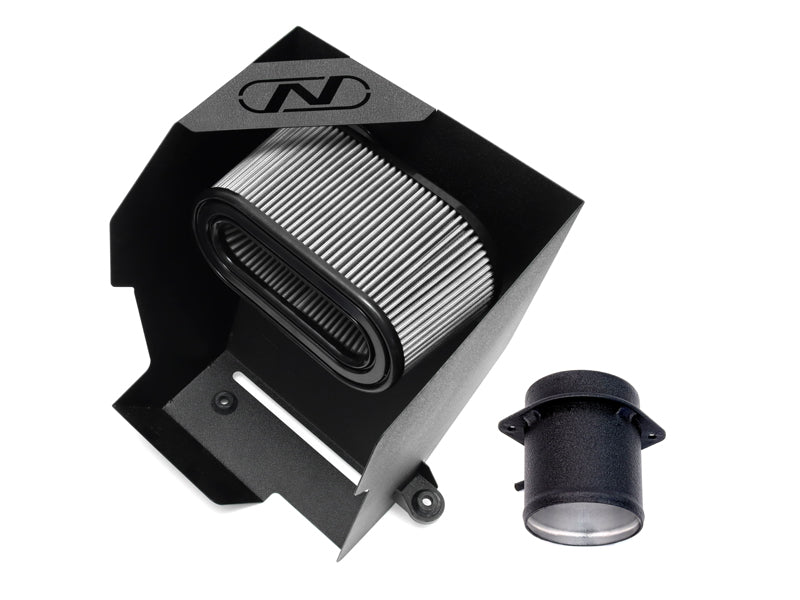 NEUSPEED P-FLO Air Intake Kit [sku] - NEUSPEED