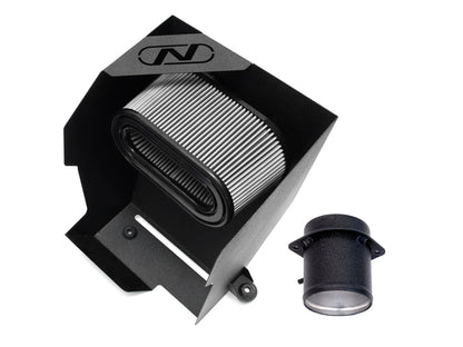 NEUSPEED P-FLO Air Intake Kit [sku] - NEUSPEED