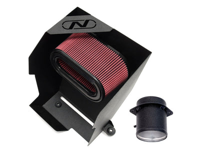 NEUSPEED P-FLO Air Intake Kit [sku] - NEUSPEED