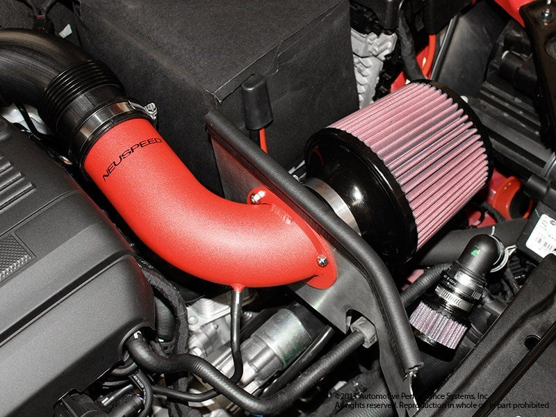 NEUSPEED P-Flo Air Intake Kit [sku] - NEUSPEED