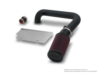 NEUSPEED P-Flo Air Intake Kit [sku] - NEUSPEED