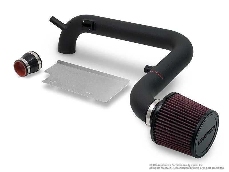 NEUSPEED P-Flo Air Intake Kit - K04 [sku] - NEUSPEED