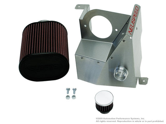 NEUSPEED P-Flo Air Intake Kit [sku] - NEUSPEED