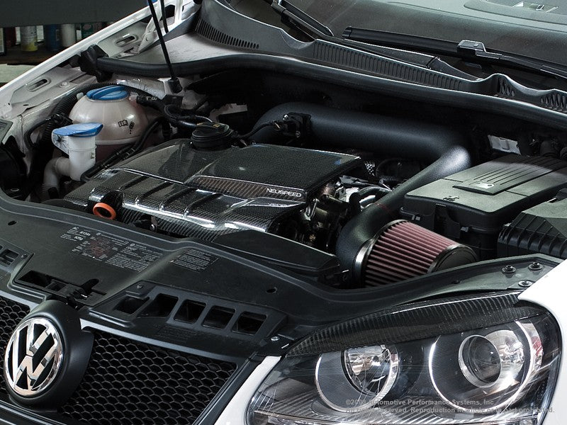 NEUSPEED P-Flo Air Intake Kit [sku] - NEUSPEED