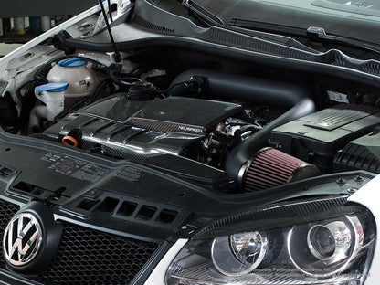 NEUSPEED P-Flo Air Intake Kit [sku] - NEUSPEED