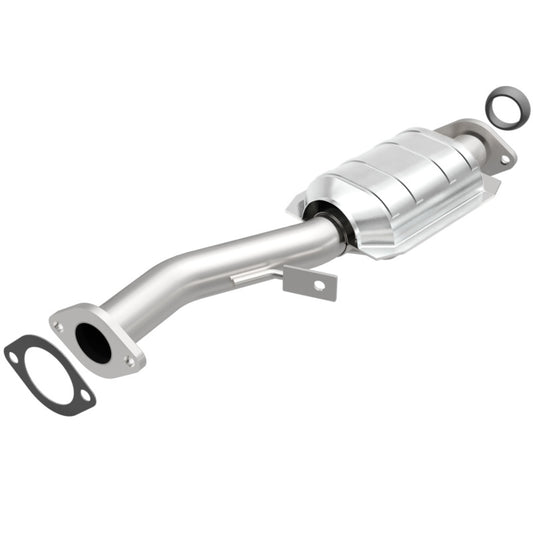 MagnaFlow Conv DF 95-96 Impreza 2.2L Rear C - Graveyard Performance