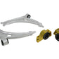 Whiteline 06-12 Volkswagen GTI Front Lower Control Arms
