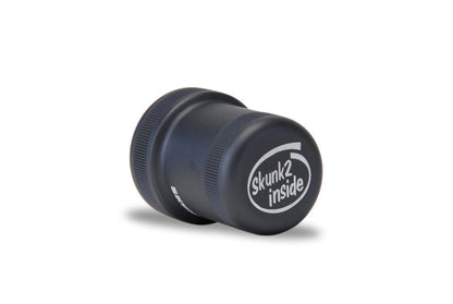 Skunk2 Honda/Acura 92+ B-Series VTEC Gunmetal Solenoid Cover - Graveyard Performance