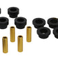 Whiteline 07+ Nissan Skylkine R35 GT-R AWD Front Camber Adj Kit-Upper C/Arm Bushes