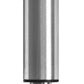 Fox 2.0 Factory Series 12in. Air Shock 1-1/4in. Shaft (Normal Valving) 40/90 - Black/Zinc
