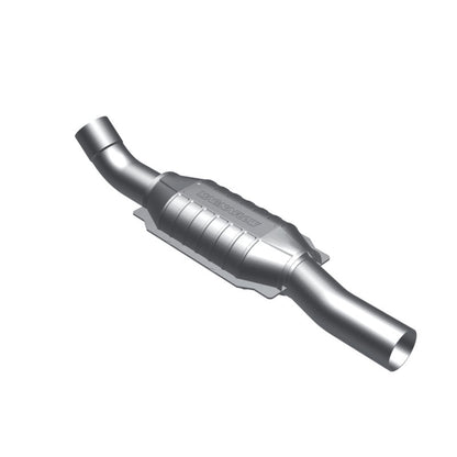 MagnaFlow Conv DF 80-87 Dodge/Plymouth Vans - Graveyard Performance