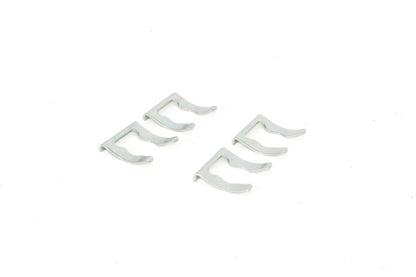 Goodridge 04-13 Mazda 3/Mazdaspeed3 Stainless Steel Brake Line Kit - Graveyard Performance