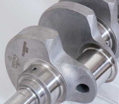 Eagle Chevrolet 305/350 3.000in Stroke Forged Crankshaft - Graveyard Performance