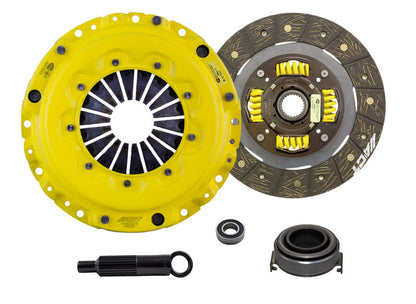 ACT 1999 Acura Integra XT/Perf Street Sprung Clutch Kit - Graveyard Performance
