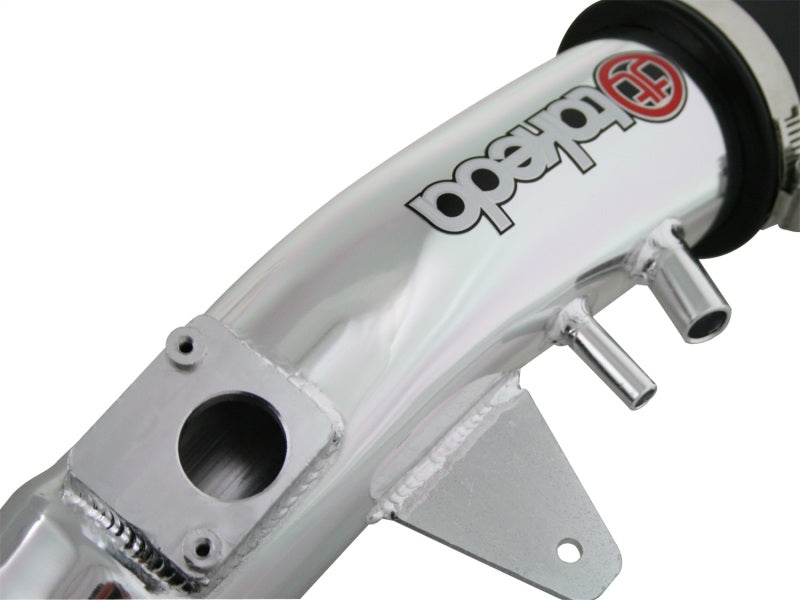 aFe Takeda Intakes Stage-2 PDS AIS PDS Honda Civic Si 06-11 L4-2.0L (pol) - Graveyard Performance