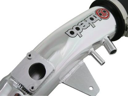 aFe Takeda Intakes Stage-2 PDS AIS PDS Honda Civic Si 06-11 L4-2.0L (pol) - Graveyard Performance