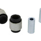 Whiteline Plus 9/01-9/06 Acura Integra / 06+ Honda Civic Rear Lower Inner Control Arm Bushing Kit
