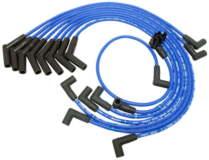 NGK Ford LTD 1985-1984 Spark Plug Wire Set - Graveyard Performance