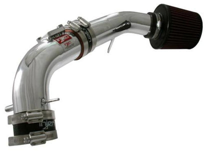 Injen 03-08 Mazda 6 2.3L 4 Cyl. Polished Cold Air Intake - Graveyard Performance