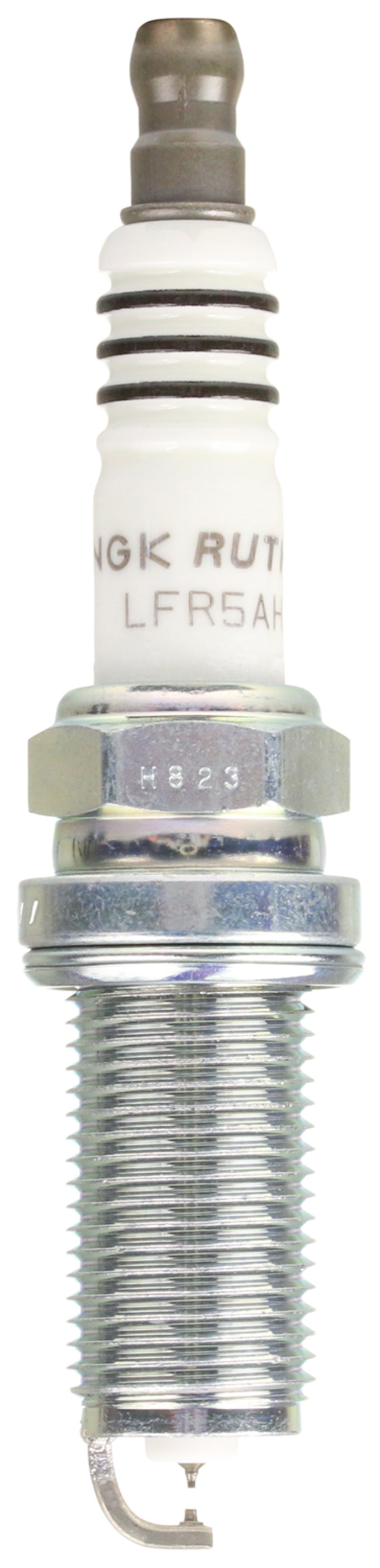NGK Ruthenium HX Spark Plug Box of 4 (LFR5AHX) - Graveyard Performance