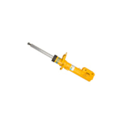 Bilstein B6 Performance 11-16 Ford Fiesta SE L4 1.6L Front Left Twintube Shock - Graveyard Performance