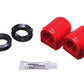 Energy Suspension 2015 Ford Mustang 32mm Front Sway Bar Bushings - Red