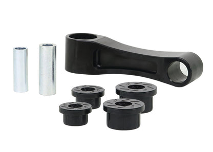 Whiteline 2015+ Honda Civic X FC/FK / 2017+ FK8 Type R Front Engine - Pitch Mount Bushing - Graveyard Performance