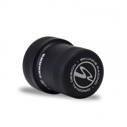 Skunk2 Honda/Acura 92+ B-Series VTEC Black Solenoid Cover - Graveyard Performance
