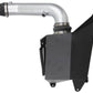 K&N 19-20 Hyundai Veloster L4-2.0L F/I Turbo Typhoon Performance Air Intake System
