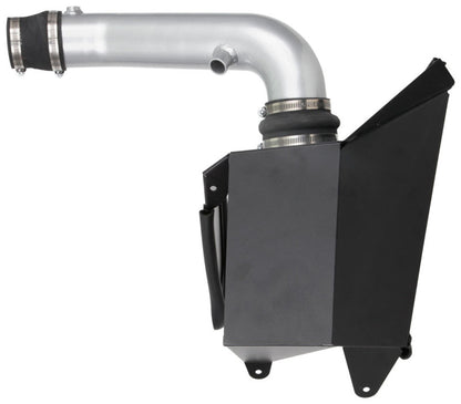 K&N 19-20 Hyundai Veloster L4-2.0L F/I Turbo Typhoon Performance Air Intake System - Graveyard Performance