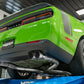 MBRP 17-Up Dodge Challenger 5.7L/6.2L/6.4L Aluminized Catback Exhaust
