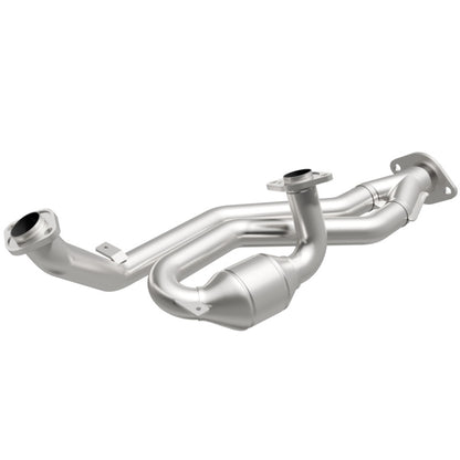MagnaFlow Conv DF 99-01 Lexus ES300 3.0L - Graveyard Performance
