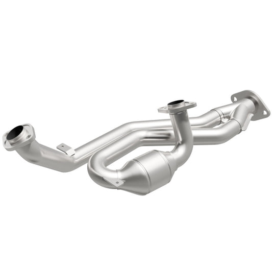 MagnaFlow Conv DF 99-01 Lexus ES300 3.0L - Graveyard Performance